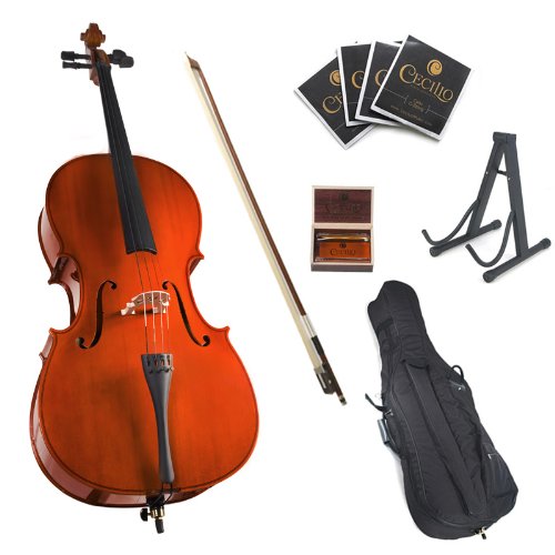 Should I Rent or Buy a Cello? Cello Central