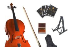 Best Cello Brands & Models 2025 Review cco-100 cecilio