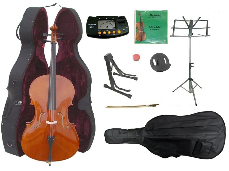 Best Cello Brands for Beginners 2023 Cello Central