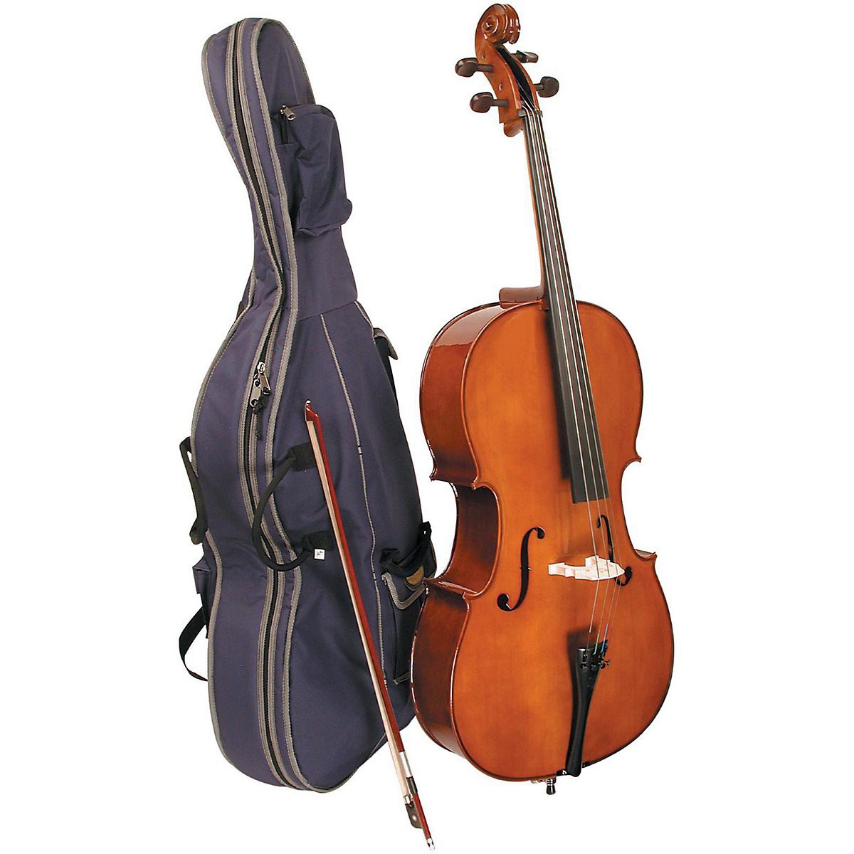 Best Cello Brands for Beginners 2023 Cello Central
