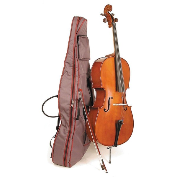 Best Cello Brands for Beginners 2023 Cello Central