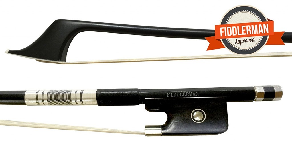 Cello Bow Stunning Bow Carbon Fiber for Cello 