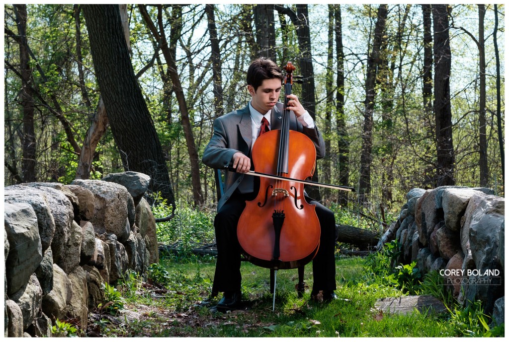 cello-in-woods-1024x689 Top 7 Amazing Reasons Why You Should Play Cello