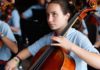 2026 Summer Camps for Cello Players summer strings camp